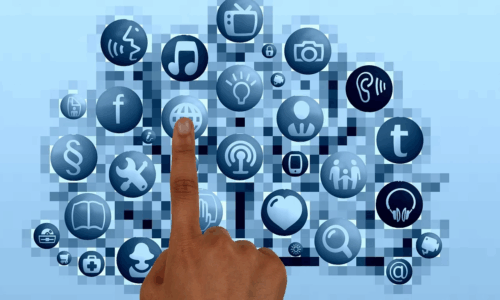 1. SOCIAL MEDIA MARKETING PT1